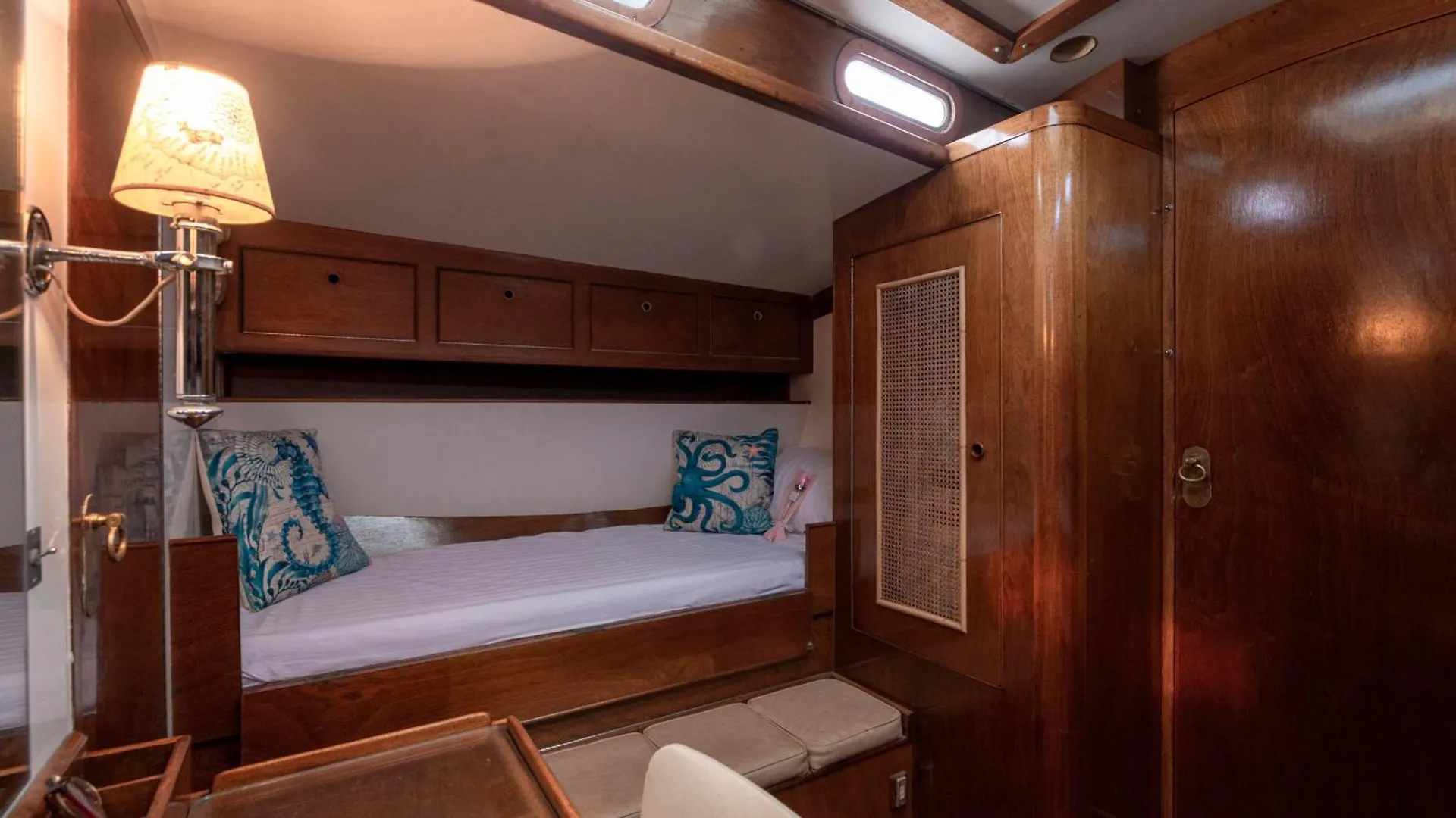 Classic Boat Monte-Carlo Botel