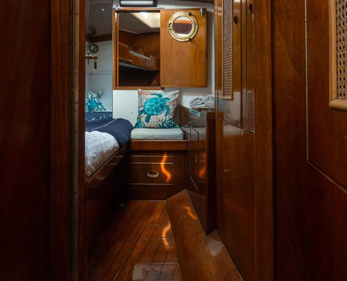 Classic Boat Monte-Carlo Monte Carlo